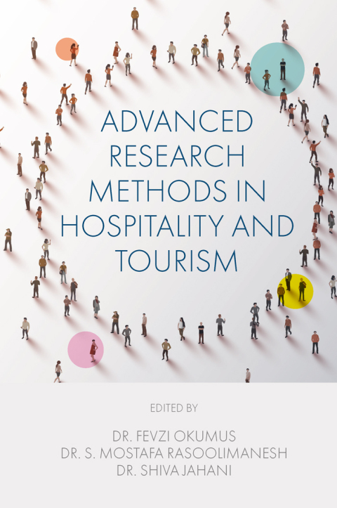 Advanced Research Methods in Hospitality and Tourism 