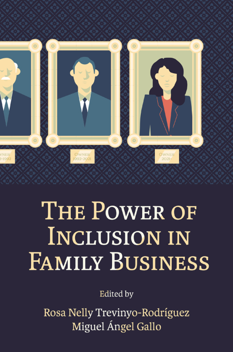 The Power of Inclusion in Family Business 