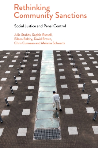 Rethinking Community Sanctions