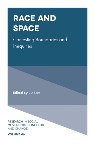 Race and Space