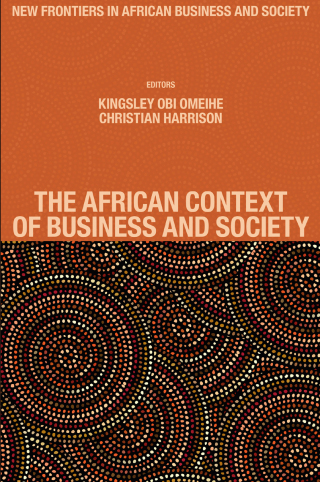 The African Context of Business and Society