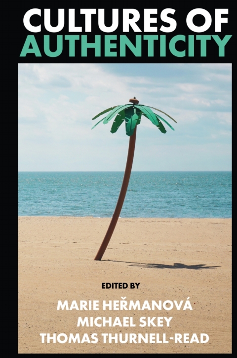 Cover image for book Cultures of Authenticity