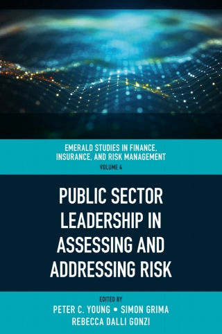 Public Sector Leadership in Assessing and Addressing Risk