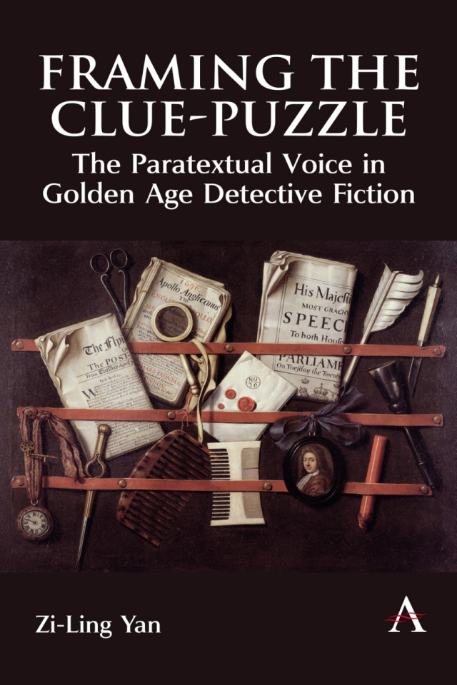 Framing the Clue-Puzzle