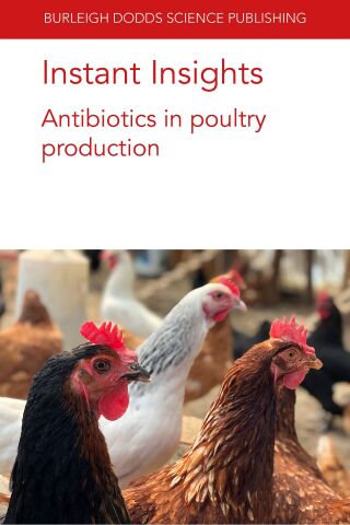 Instant Insights: Antibiotics in poultry production