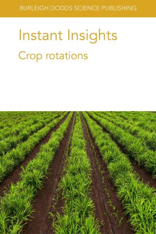 Instant Insights: Crop rotations