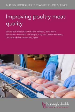 Improving poultry meat quality