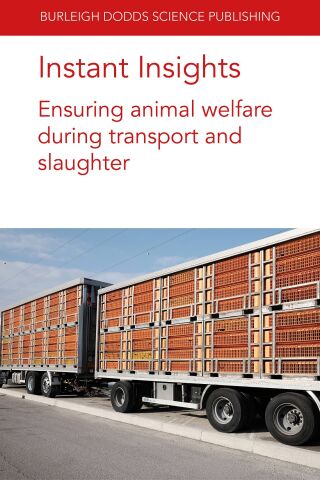 Instant Insights: Ensuring animal welfare during transport and slaughter