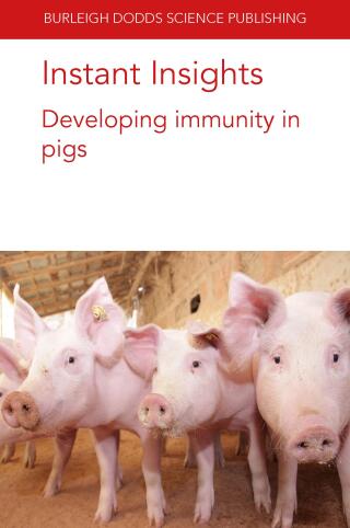 Instant Insights: Developing immunity in pigs