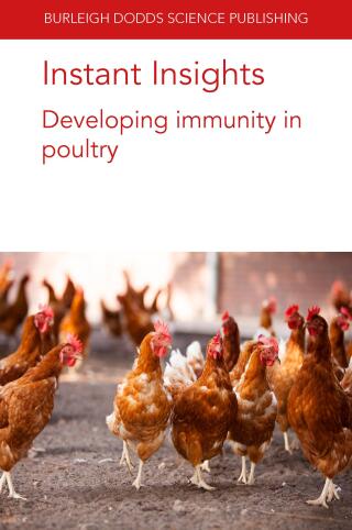 Instant Insights: Developing immunity in poultry