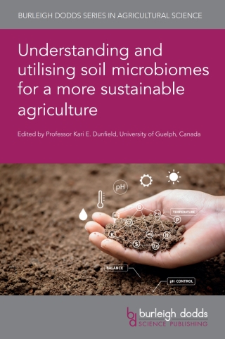 Understanding and utilising soil microbiomes for a more sustainable agriculture