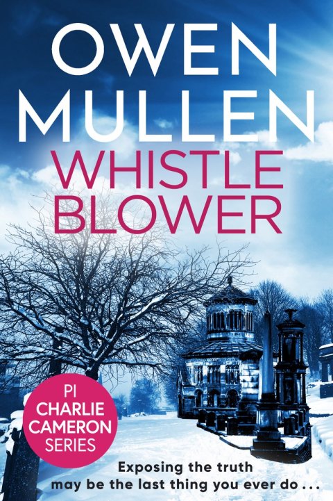 Whistleblower 