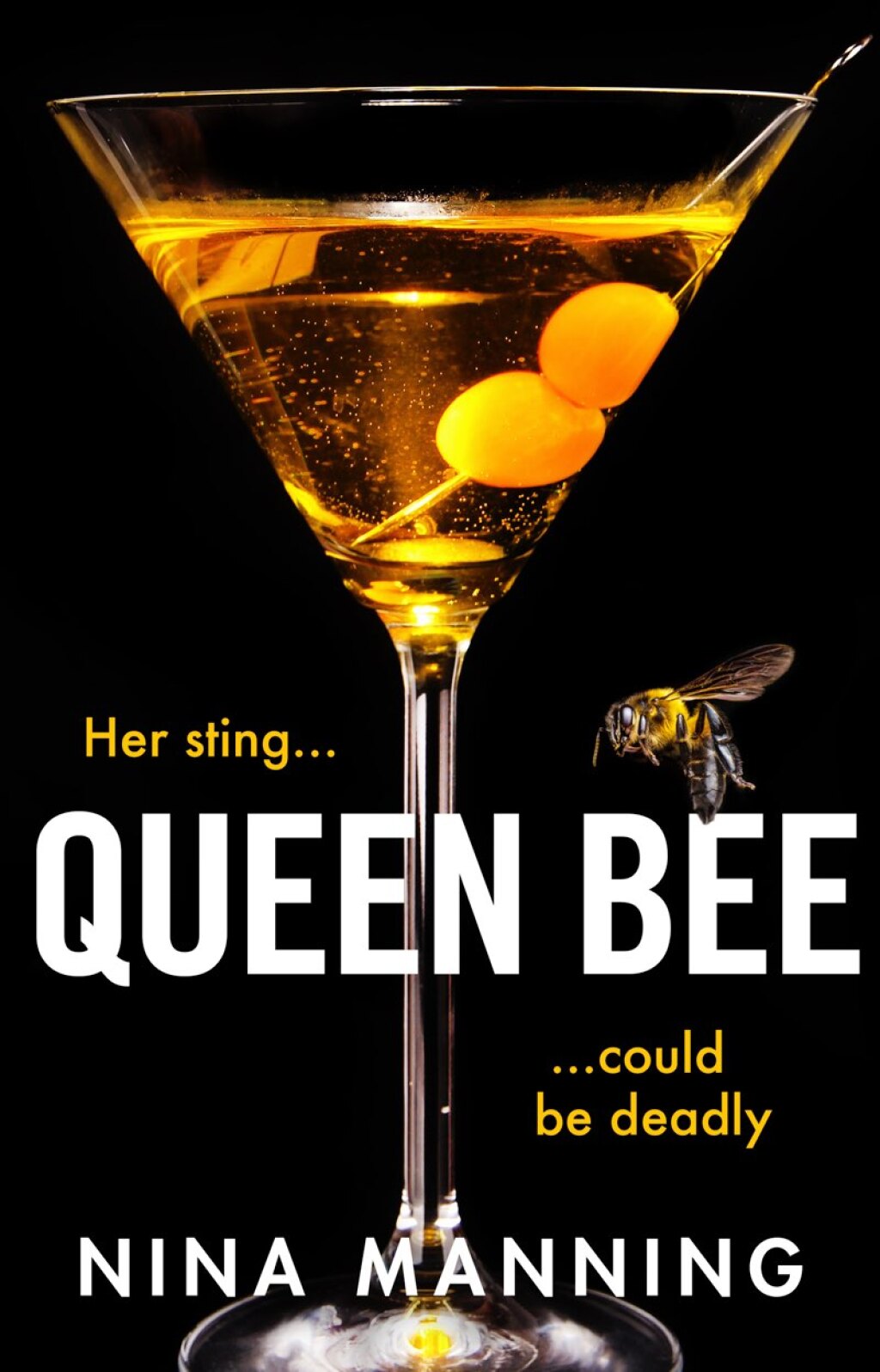 Reflowable Queen Bee; $5.54
