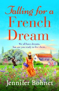 Omslagafbeelding: Falling for a French Dream 9781801622660