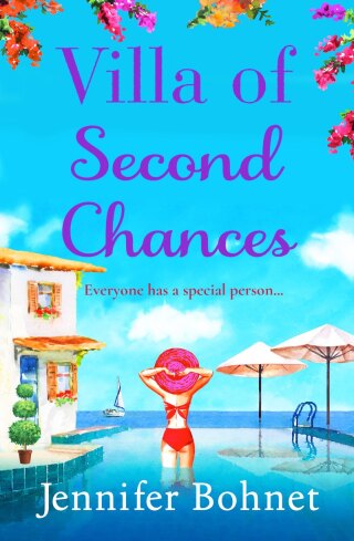 Villa of Second Chances