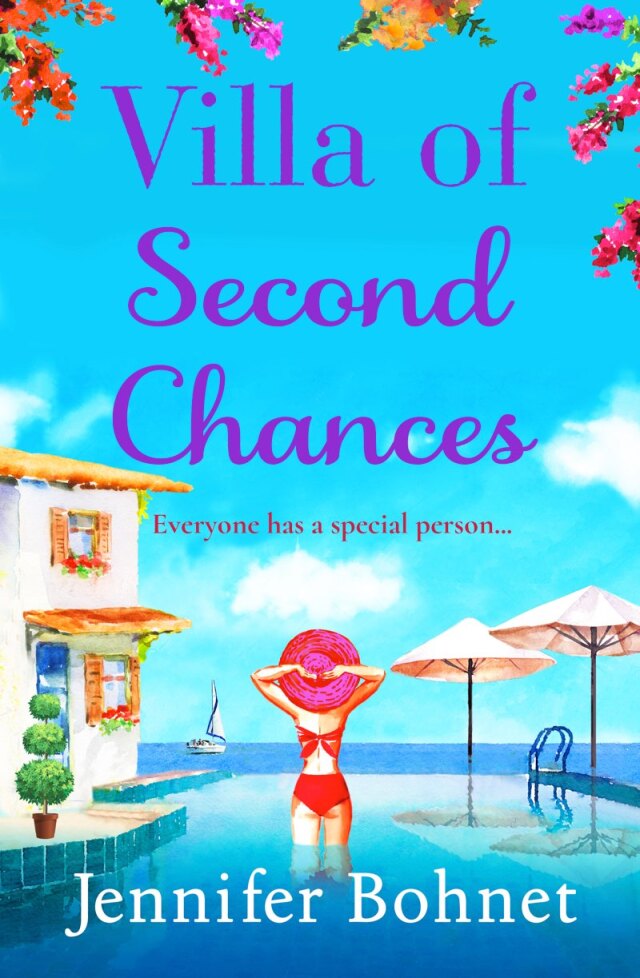 Villa of Second Chances