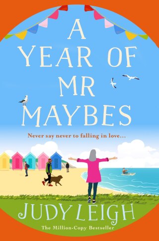 A Year of Mr Maybes