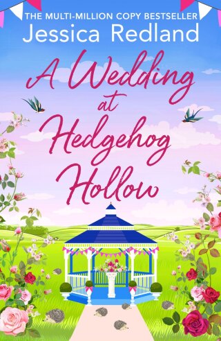 A Wedding at Hedgehog Hollow
