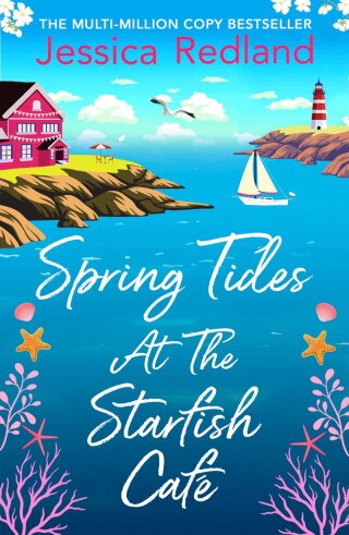 Spring Tides at The Starfish Café