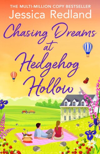 Chasing Dreams at Hedgehog Hollow