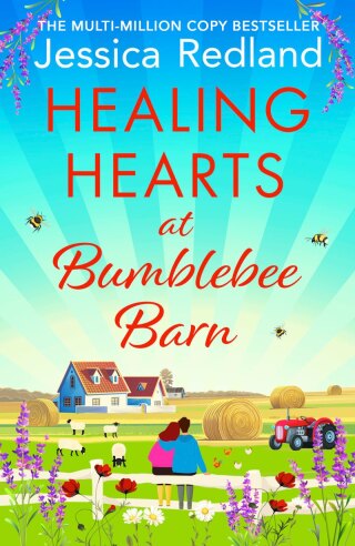 Healing Hearts at Bumblebee Barn