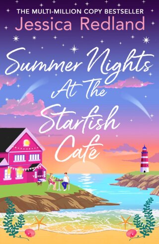 Summer Nights at The Starfish Café
