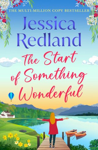 The Start of Something Wonderful