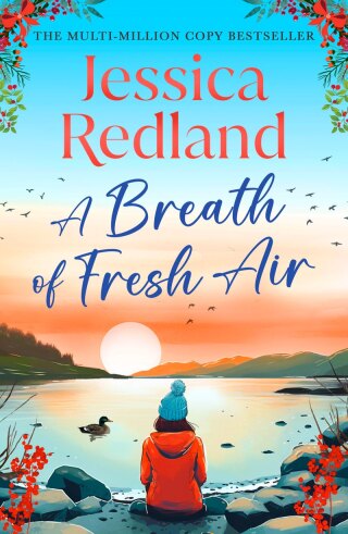 A Breath of Fresh Air