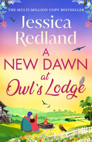 A New Dawn at Owl's Lodge