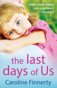 Cover image: The Last Days of Us 9781801625234