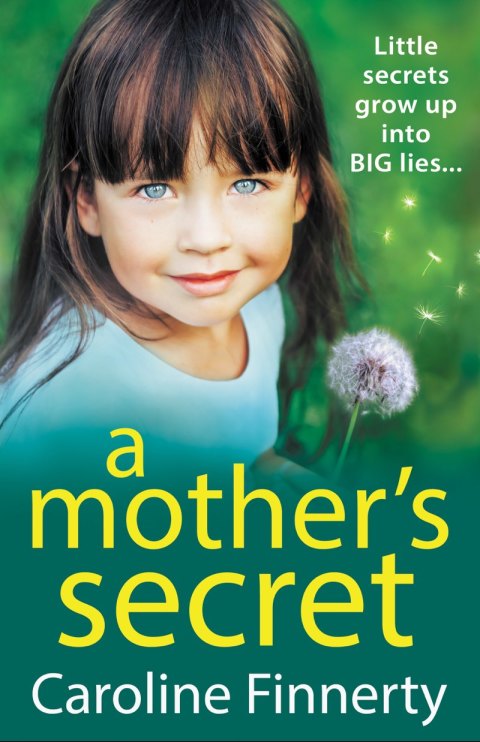 A Mother's Secret 