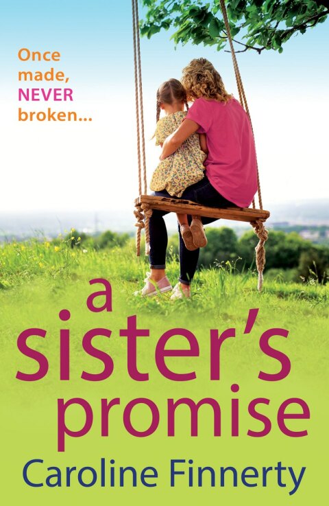 A Sister's Promise 