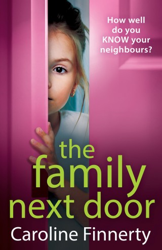 The Family Next Door