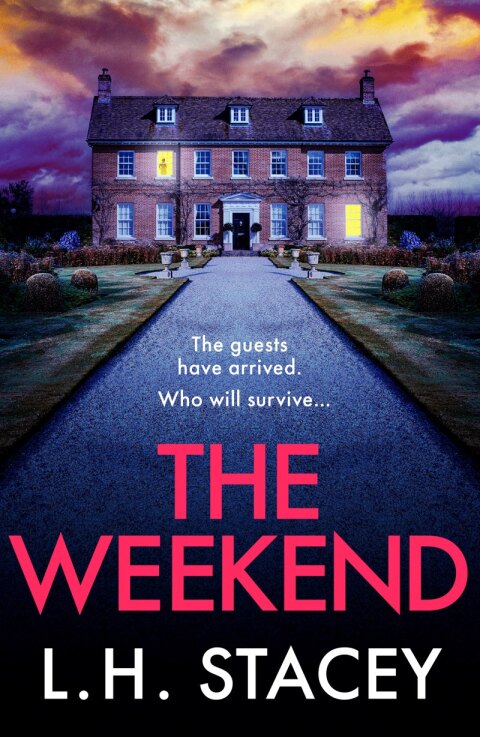 Cover image for book The Weekend