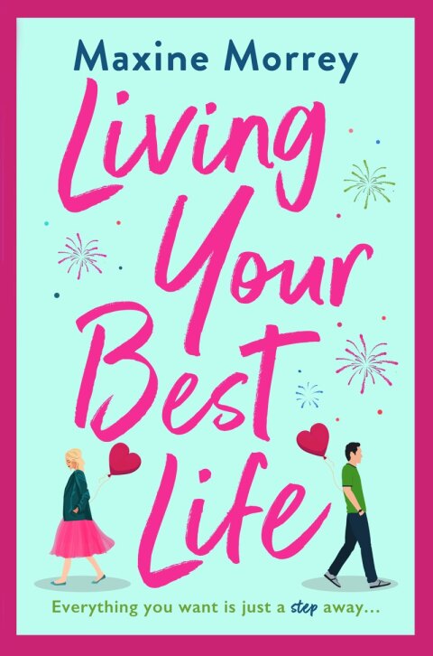 Cover image for book Living Your Best Life