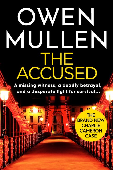 The Accused 