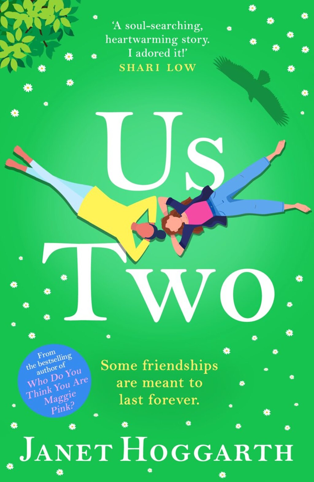 Reflowable Us Two; $4.43