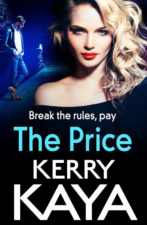 Cover image for book The Price