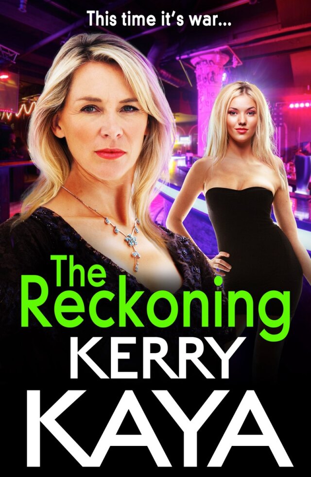 The Reckoning