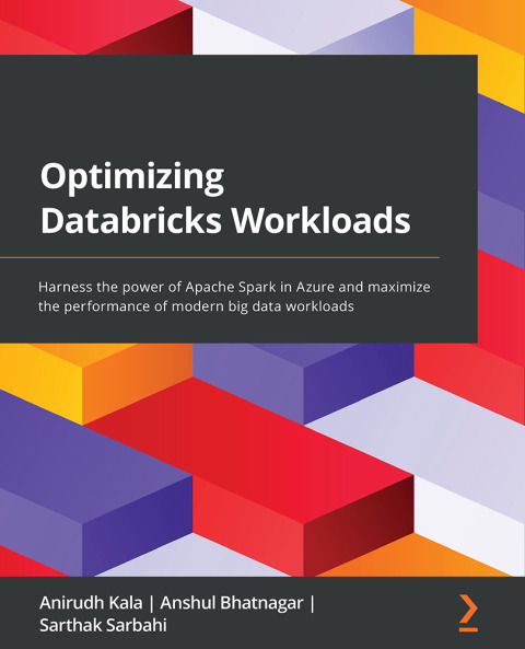 Optimizing Databricks Workloads 