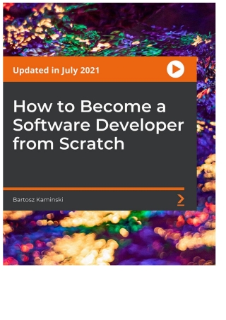 How to Become a Software Developer from Scratch