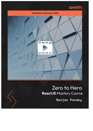 Zero to Hero ReactJS Mastery Course