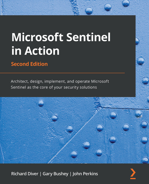 Microsoft Sentinel in Action 