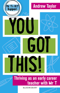 Cover image: You Got This! 1st edition 9781801990196