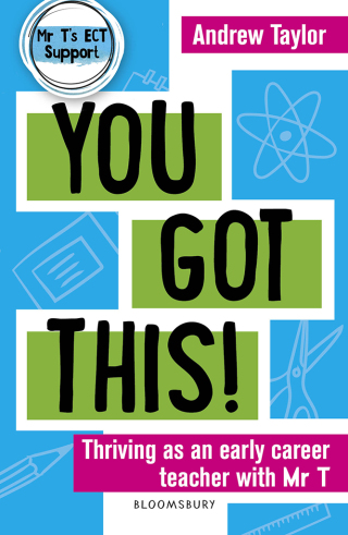 You Got This!