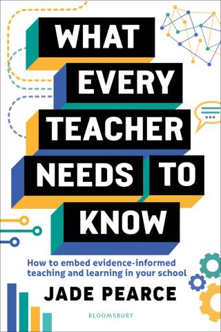 What Every Teacher Needs to Know