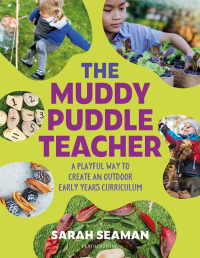 Titelbild: The Muddy Puddle Teacher 1st edition 9781472990846