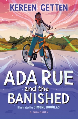 Ada Rue and the Banished: A Bloomsbury Reader