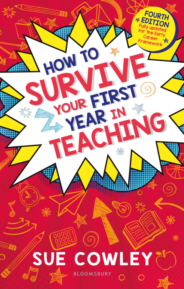 How to Survive Your First Year in Teaching