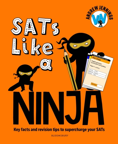 SATs Like a Ninja 